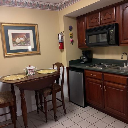 Oak Square Rentals Gatlinburg Camera foto