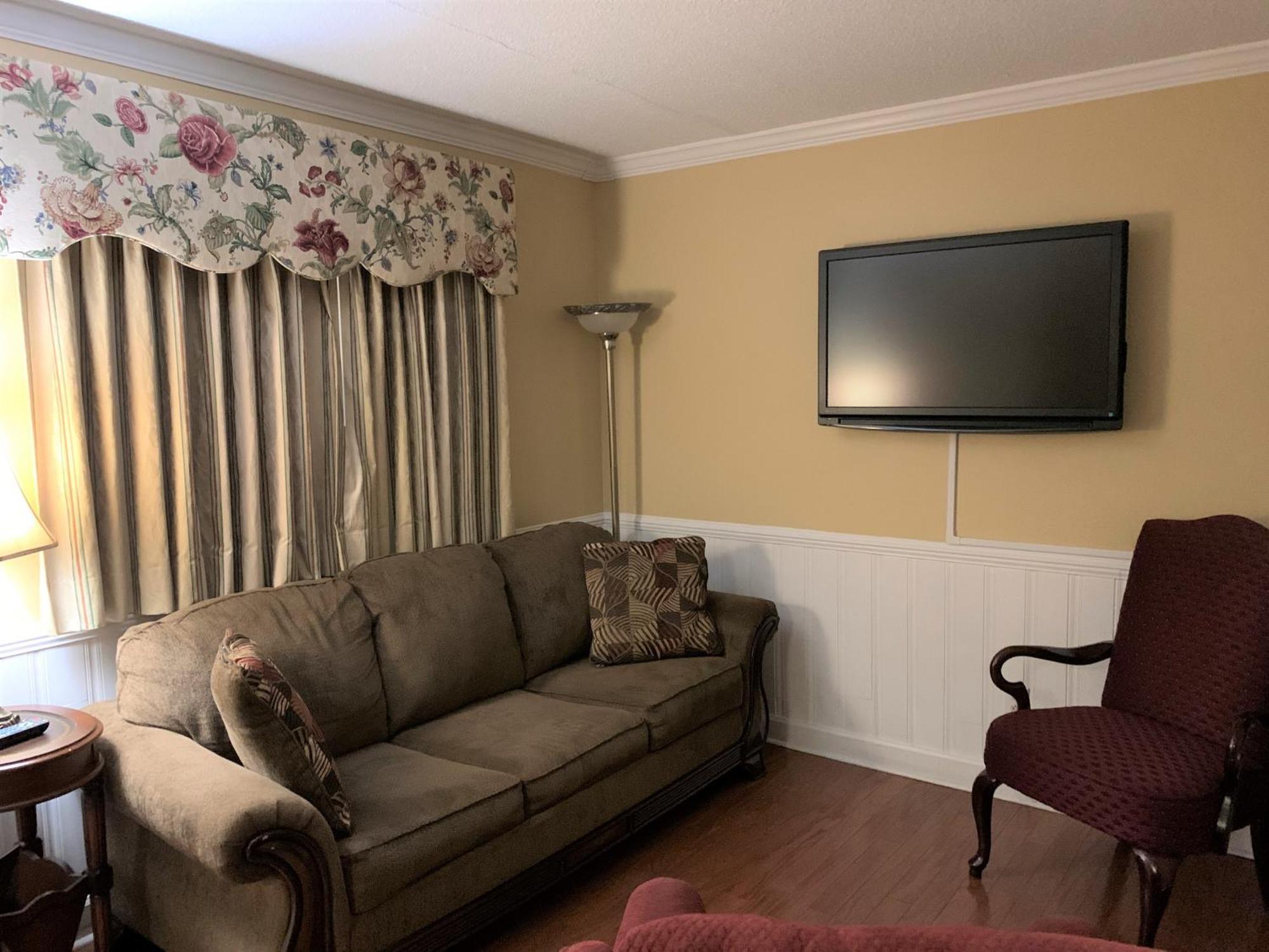 Oak Square Rentals Gatlinburg Camera foto