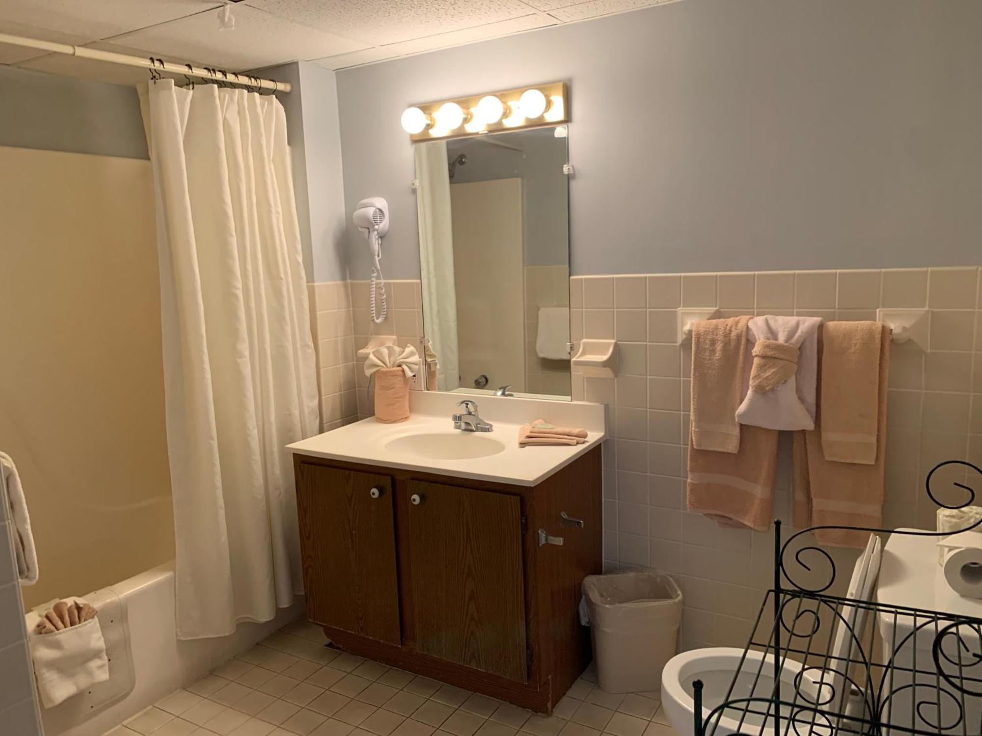 Oak Square Rentals Gatlinburg Camera foto