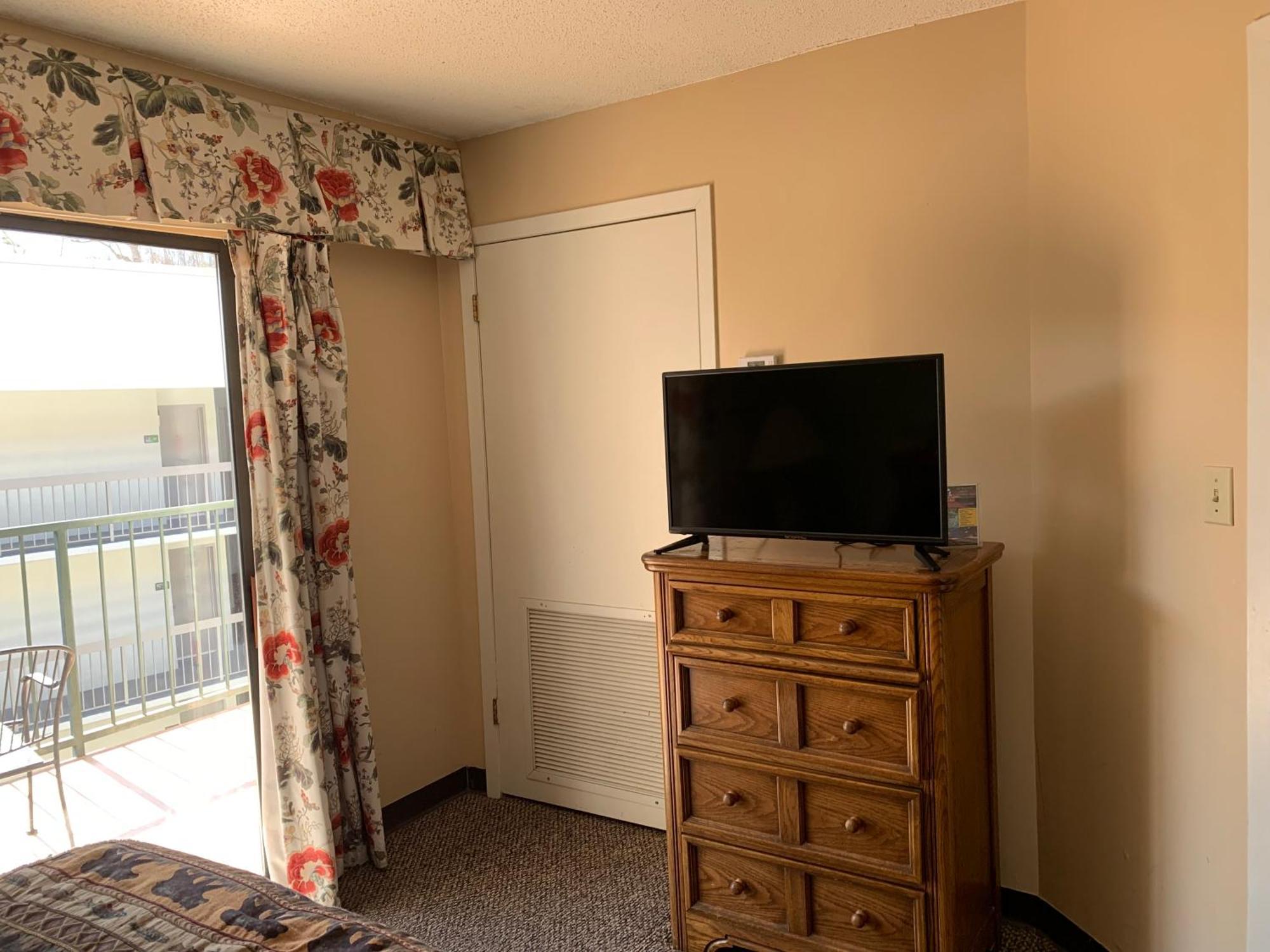 Oak Square Rentals Gatlinburg Camera foto