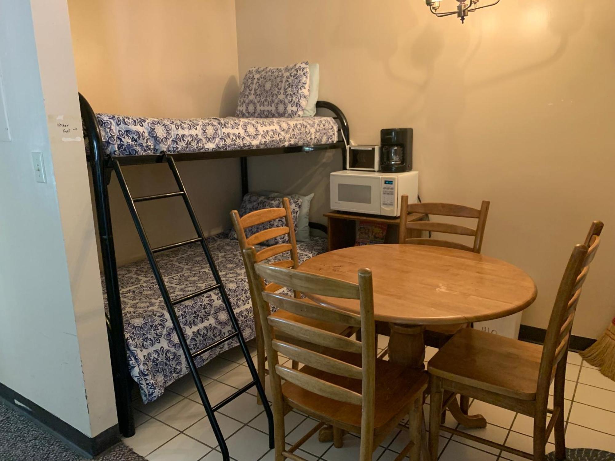 Oak Square Rentals Gatlinburg Camera foto
