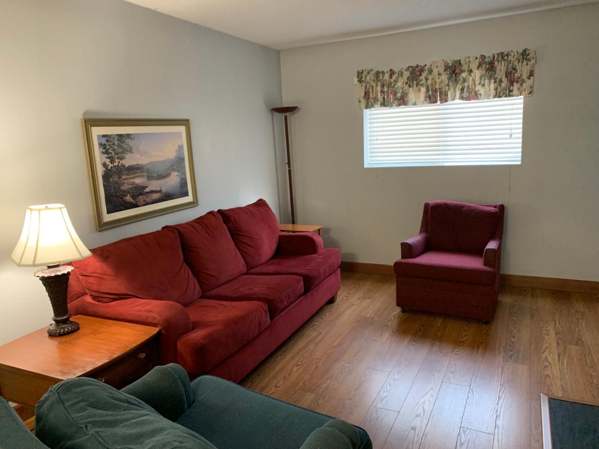 Oak Square Rentals Gatlinburg Camera foto