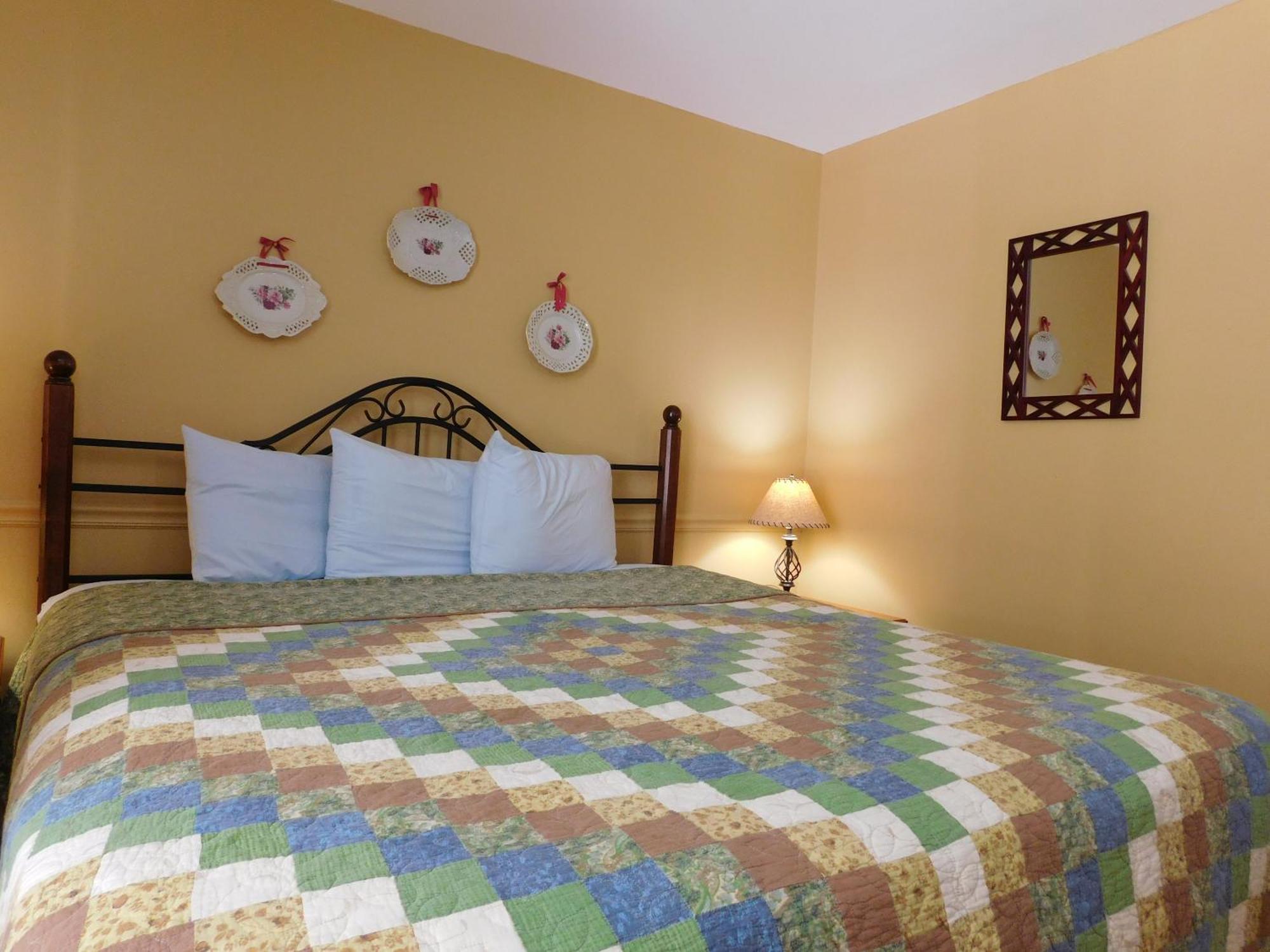 Oak Square Rentals Gatlinburg Camera foto