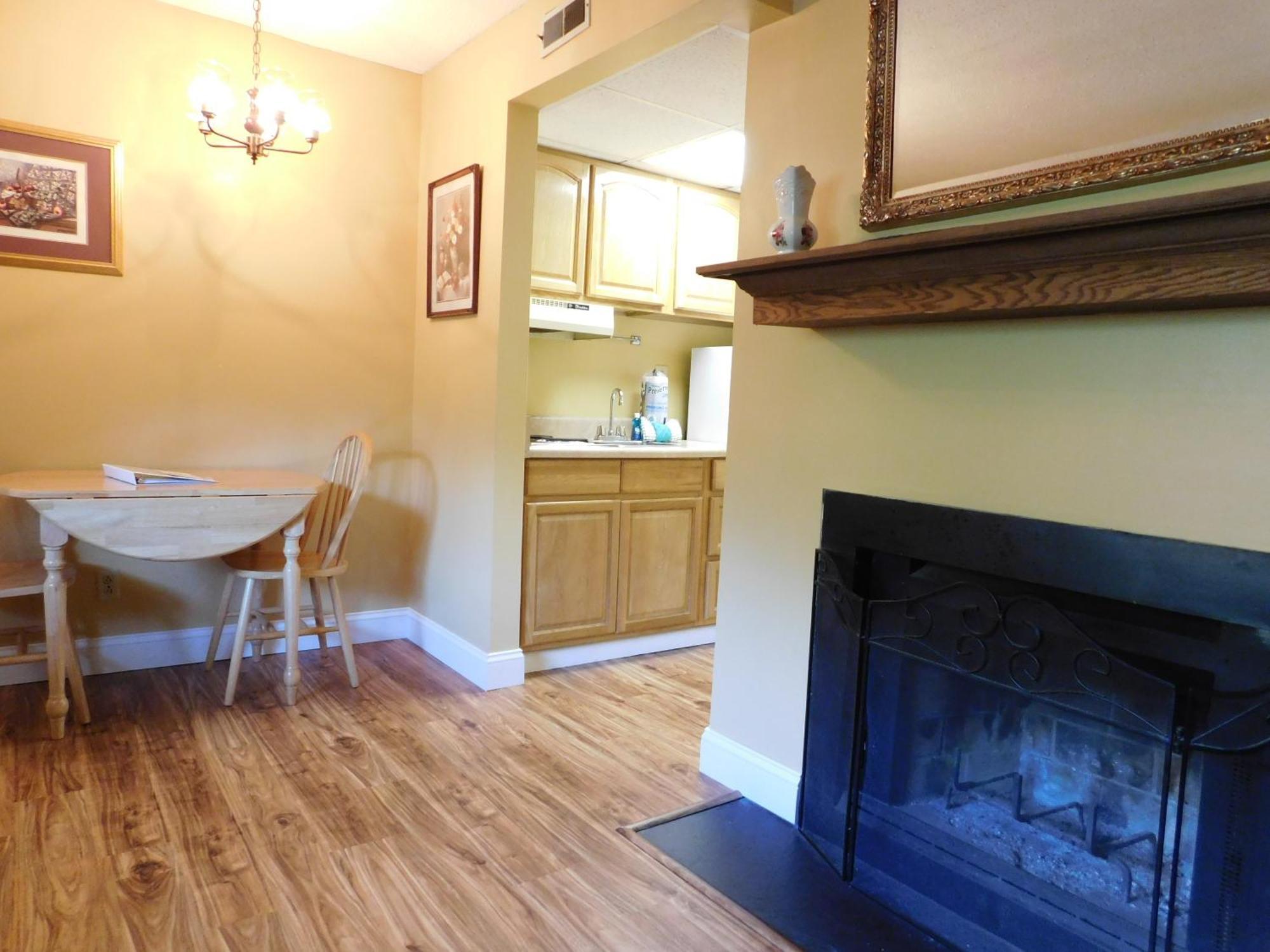 Oak Square Rentals Gatlinburg Camera foto
