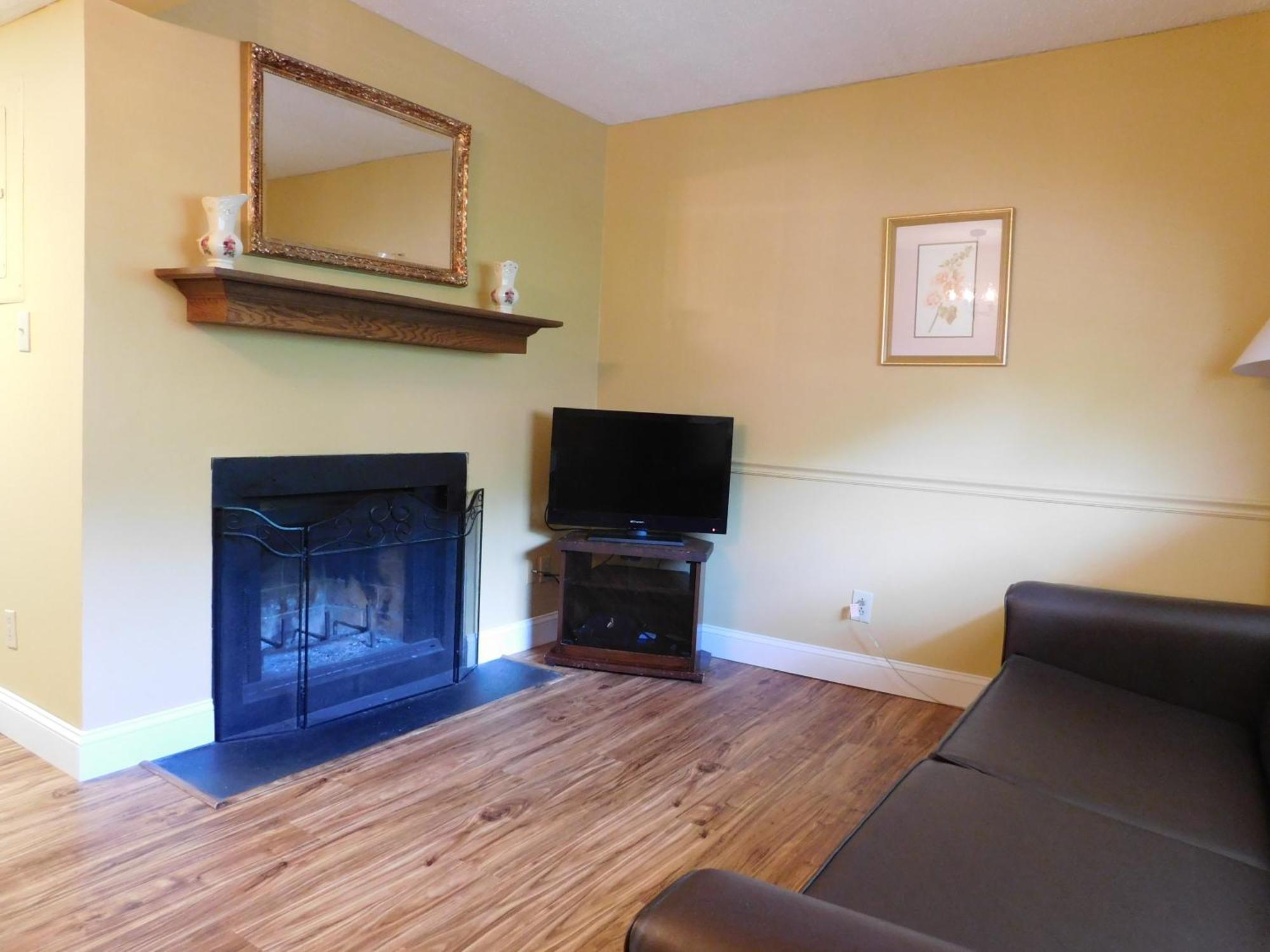 Oak Square Rentals Gatlinburg Camera foto