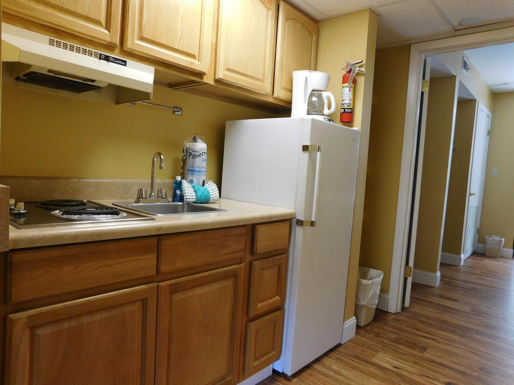 Oak Square Rentals Gatlinburg Camera foto