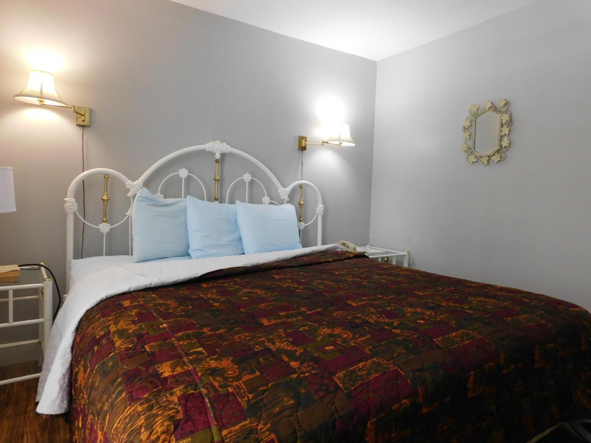 Oak Square Rentals Gatlinburg Camera foto