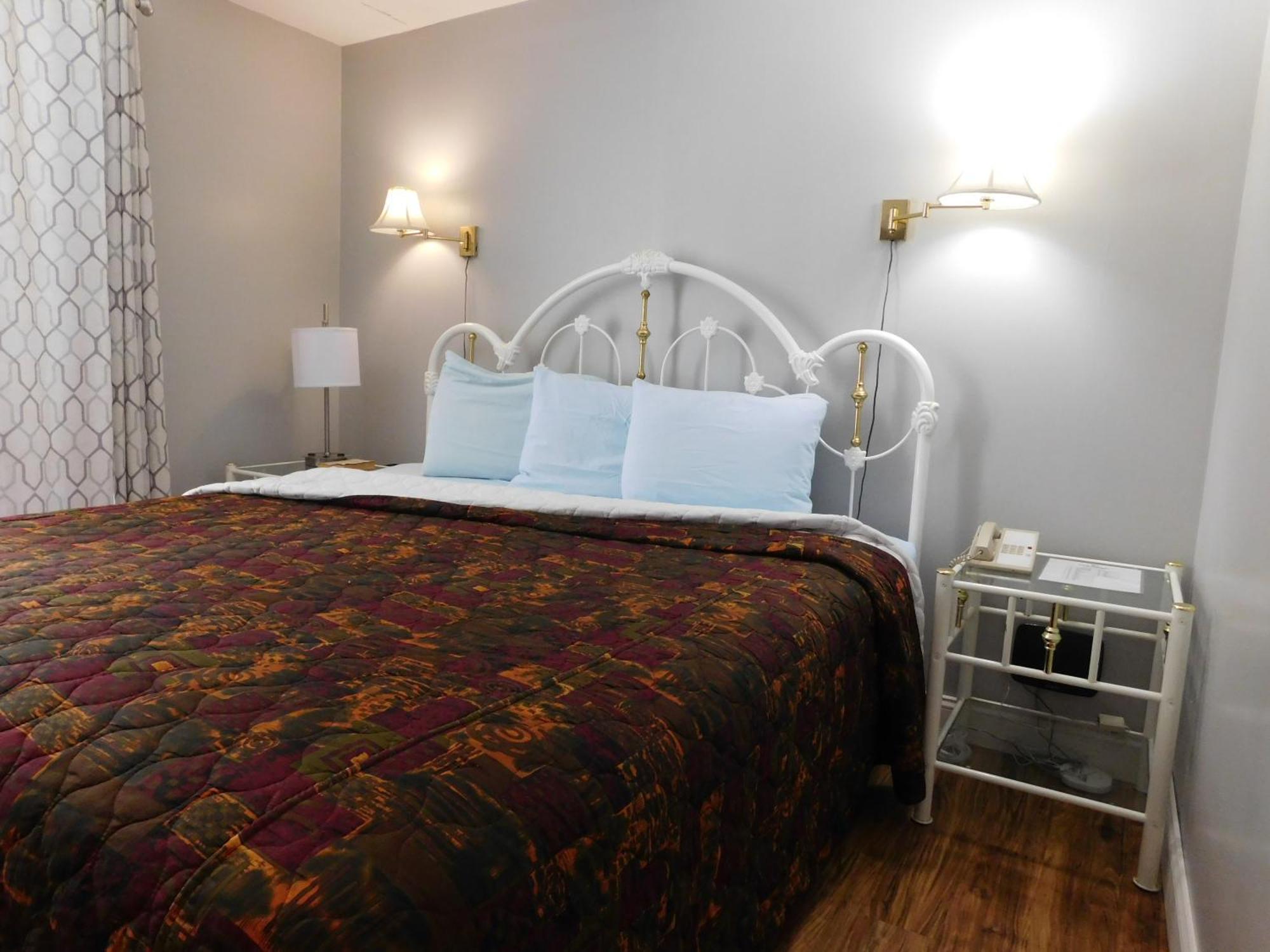 Oak Square Rentals Gatlinburg Camera foto