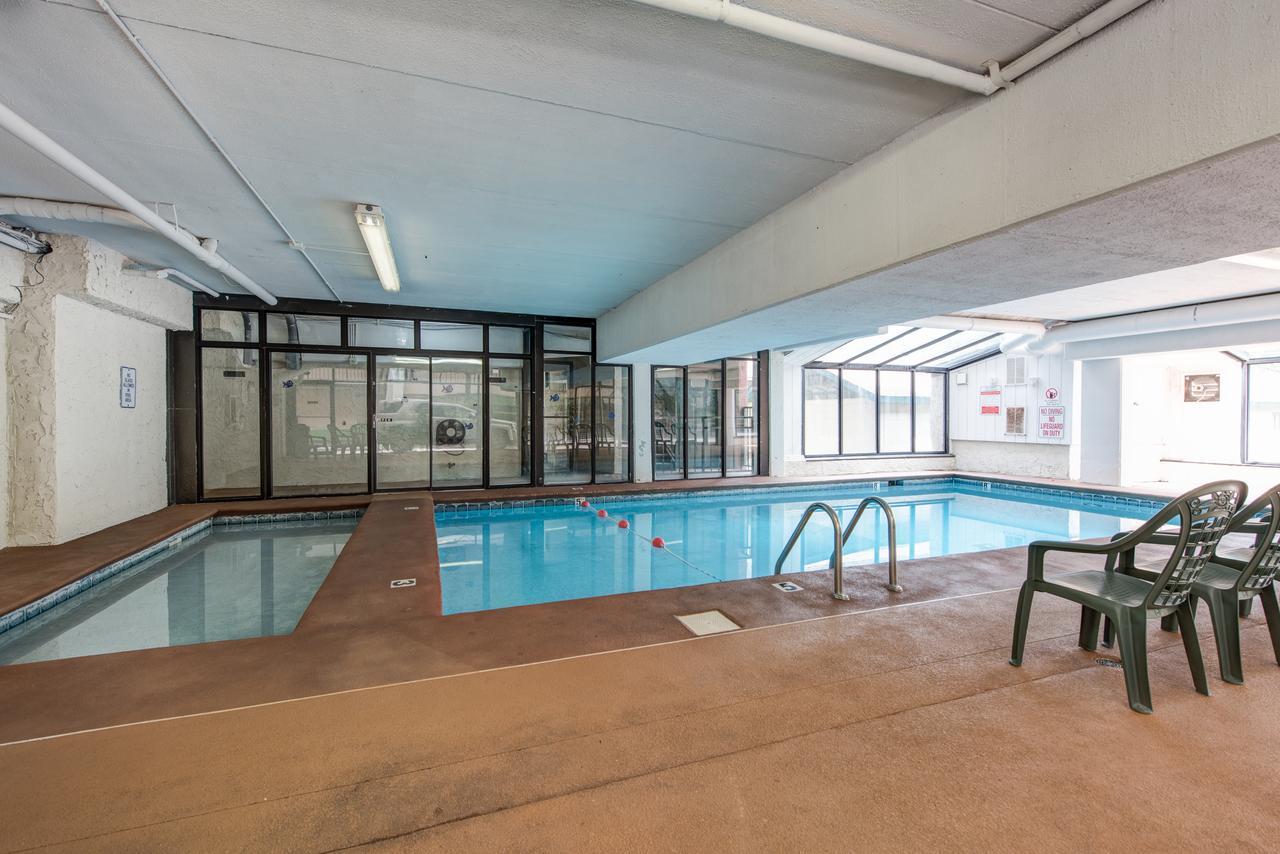 Oak Square Rentals Gatlinburg Esterno foto