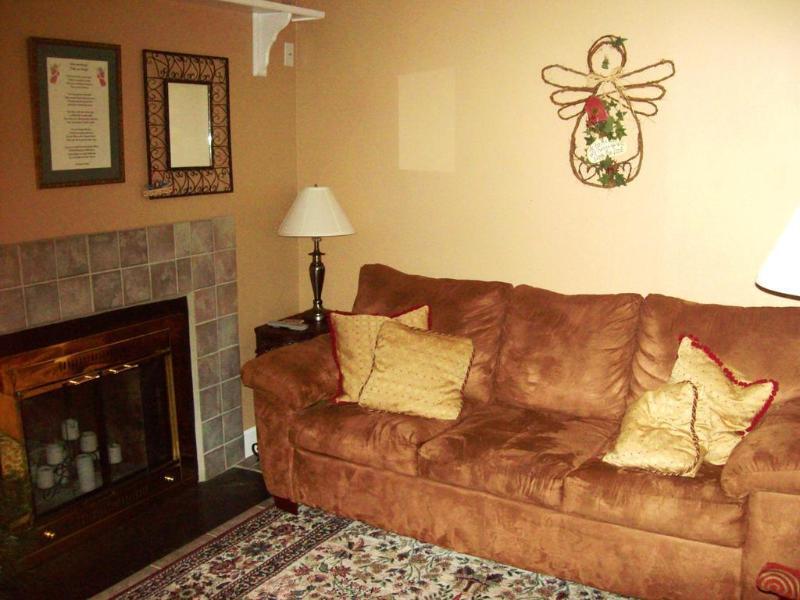 Oak Square Rentals Gatlinburg Esterno foto