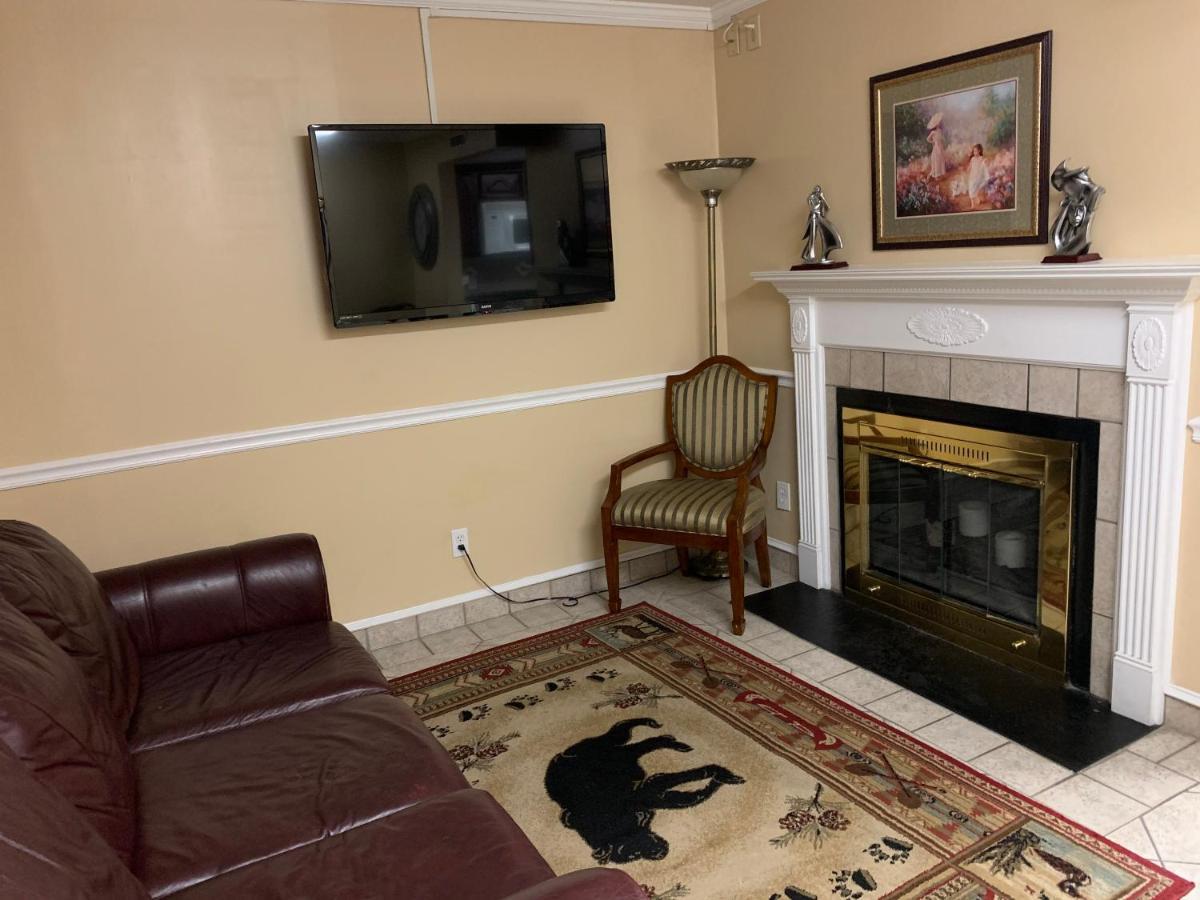 Oak Square Rentals Gatlinburg Camera foto