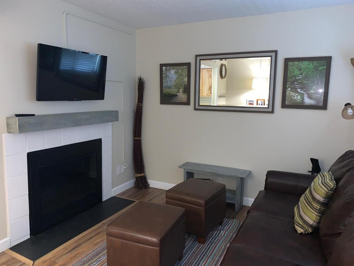 Oak Square Rentals Gatlinburg Camera foto